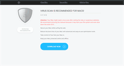 Desktop Screenshot of briancooper.eu
